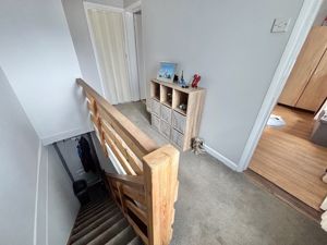 Landing- click for photo gallery